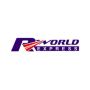 R World Express