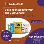 Buy Cement Price Today | Buy Cement Online in Hyderabad