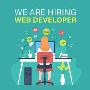 Web Developer Wanted