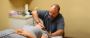 Lead A Pain-Free Life With Laser Therapy Treatments.