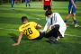 Suffering From A Sports Injury? Try Our Physical Therapy!