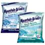 Buy Paper Mint Mouth Fresheners Online – Instant Fresh Breat