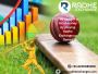 You can win a lot of money by playing Radhe Exchange up Game