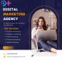 Grow Your Brand Digitally - Marketing Solutions