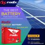 Radix Battery: Reliable Solar Battery Manufacturer