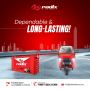 Radix Battery: Leading E-Rickshaw Battery Manufacturer in Me