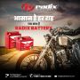 Trusted Automotive Battery Manufacturer in India for Reliabl