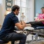 Relieve Pain with Sports Massage Kirkcaldy Services
