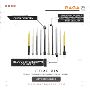 Core pin cooling | Jet cooled core pins | Soldering Core pin