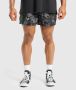 Shop Running Half Pant Online-RageFit