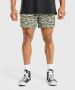 Shop Men Running Shorts Online-RageFit