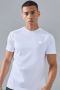 Shop Sports White T-Shirt Online-RageFit