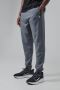 Elevate your Workout with Gym Track Pants for Men-RageFit