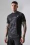 Shop Activewear Gym Fit T Shirt-RageFit
