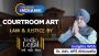 Mastering Courtroom Art with Sr. Adv. APS Ahluwalia | Vedic 