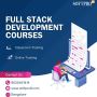 Full Stack Developer Training Institutes in Bangalore Full Stack Developer Training Institutes in Bangalore