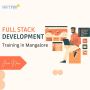 Full Stack Developer Training Institutes in Mangalore Full Stack Developer Training Institutes in Mangalore
