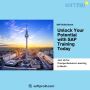 SAP Training in Berlin
