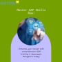 Sap Training In Jayanagar Bangalore
