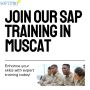 Sap Training In Muscat