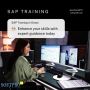 Sap Training In Oman
