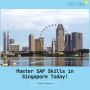 Sap Training In Singapore