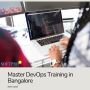 DevOps Training in Bangalore