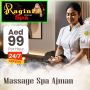 Ragini Spa Ajman - Your Ultimate Massage Spa! 