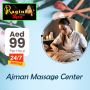 Ragini Spa - Your Sharjah Massage Destination in Ajman