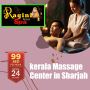 Beyond Borders: Why Ragini Spa Ajman is a Top Choice for Sha