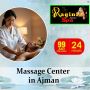Why Ragini Spa is the Premier Massage Spa Ajman