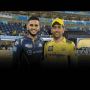 Urvil Patel Shines for CSK | Khelostar News Urvil Patel Shines for CSK | Khelostar News