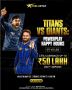 GT vs LSG Match Prediction Today | Khelostar Guide