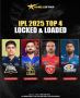 IPL 2025 Playoffs Latest Update on Khelostar Now IPL 2025 Playoffs Latest Update on Khelostar Now