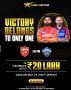 PBKS vs DC IPL 2025 Prediction Khelostar