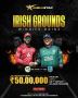 IRE vs WI T20 Clash with Khelostar – Big Wins Await!