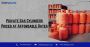 Private Gas Cylinders Priced at Affordable Rates Private Gas Cylinders Priced at Affordable Rates