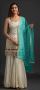 Punjabi Sharara Dress Online