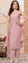 Silk Salwar Kameez for Eid