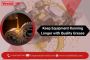 Extend Your Equipment's Life with High-Performance Grease Lu