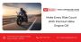 Make Every Ride Count With Premium Bike Engine Oil!