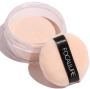 Facallure oilfree setting loose powder
