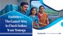 Know Your Train’s Schedule in Seconds – Use RailMitra Know Your Train’s Schedule in Seconds – Use RailMitra