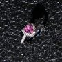 UP TO 28% OFF On Adorable Pink Heart Ring, Order Now UP TO 28% OFF On Adorable Pink Heart Ring, Order Now