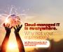 Cisco Meraki cloud managed solution Cisco Meraki cloud managed solution