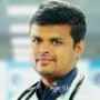 Dr. C. Nikhileshwar Reddy, Neurologist | Hyderabad | Skedoc