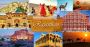 Jaipur Sightseeing Cab Service Jaipur Sightseeing Cab Service