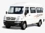 Tempo Traveller for Locals in Jaipur Tempo Traveller for Locals in Jaipur