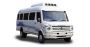 Jaipur Sightseeing Tempo Traveller
