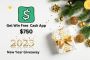 Get Free $100 Cash App Money to your Account 2023